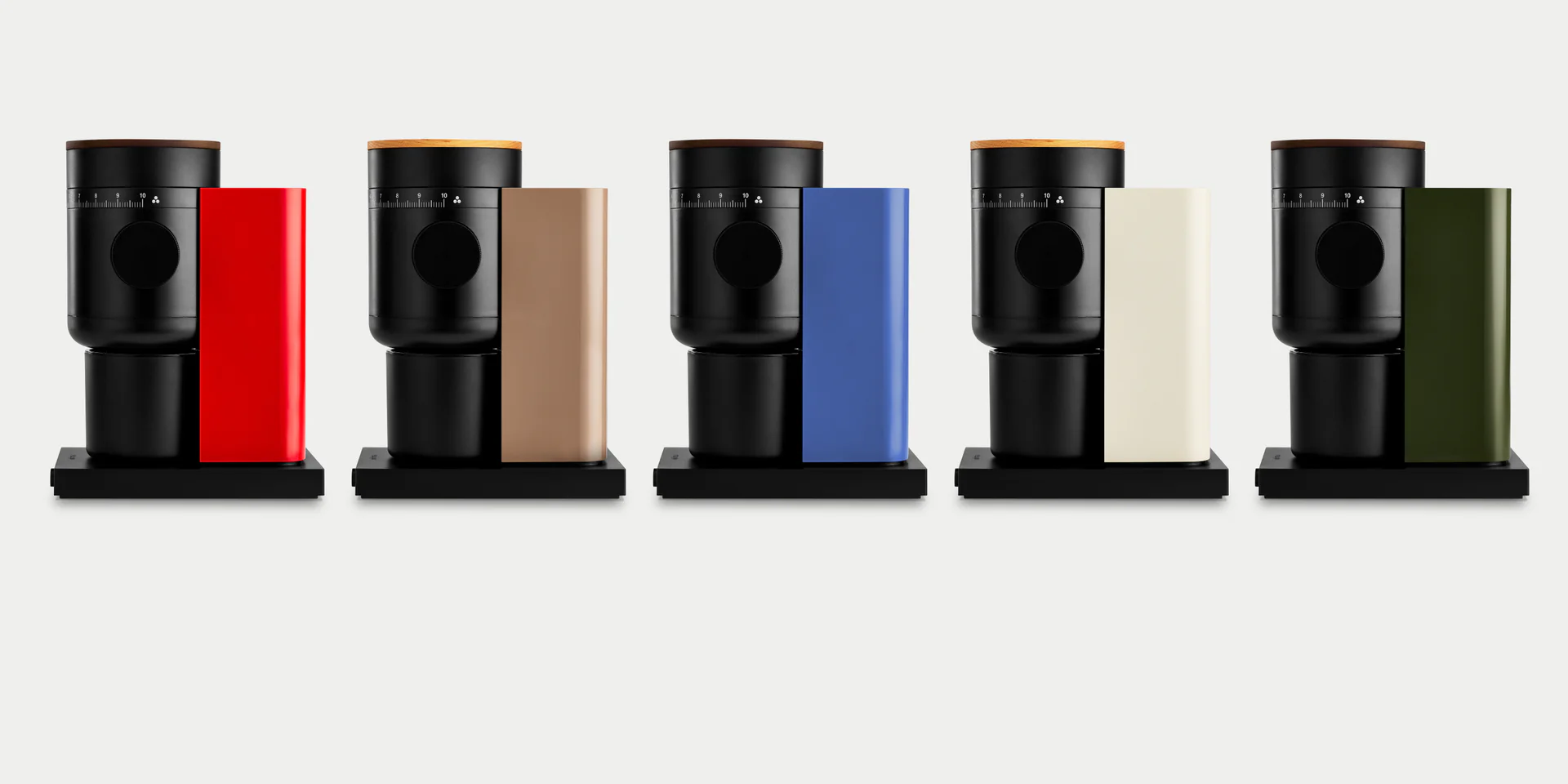 Elevated Design for Coffee Devotees